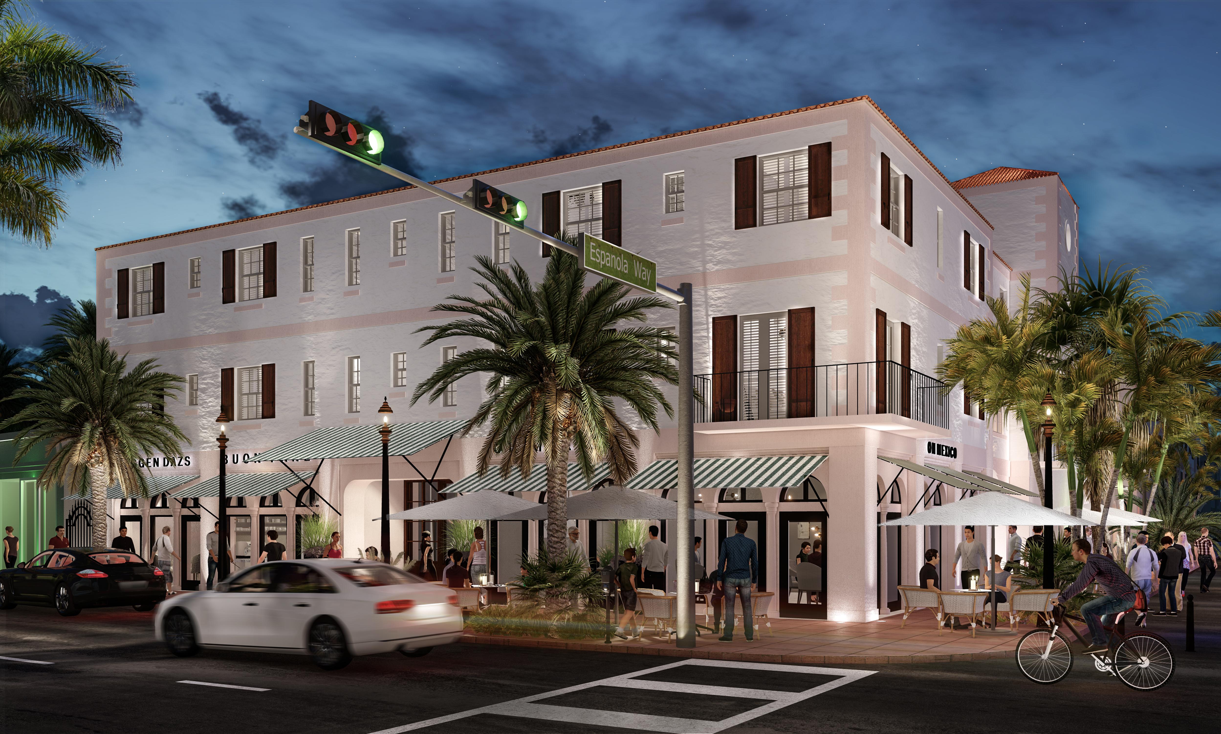 Esme Miami Beach — Fotos 1